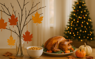 Honoring Family Caregivers: Supporting Loved Ones During the Holiday Season