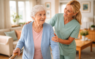 When Memory Care Becomes the Right Choice: 7 Signs Families in Brighton, CO Should Watch For
