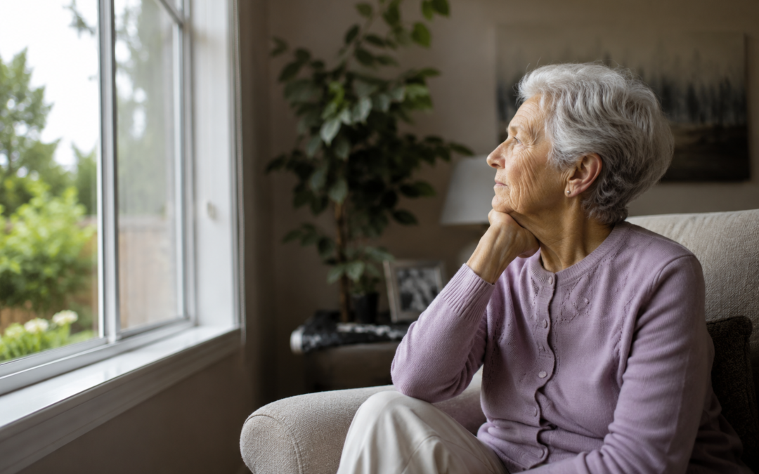 Why Do People With Dementia Suddenly Want to “Go Home” — Even When They’re Already Home?