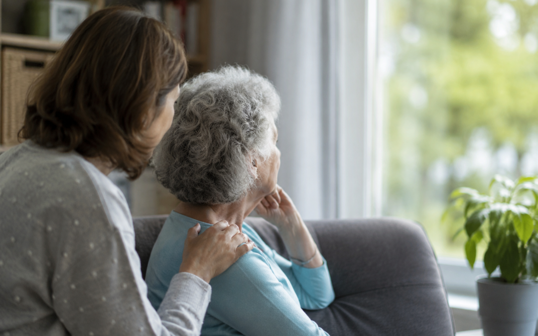 The Hidden Cost of Waiting Too Long for Memory Care (It’s Not Just About Money)