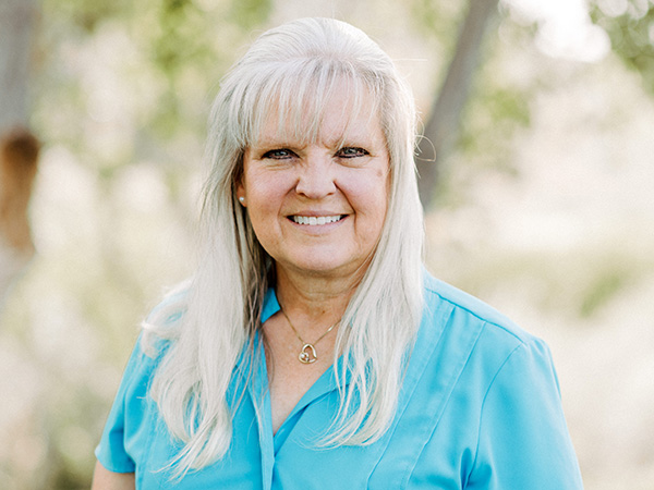 Terri Carlson, Lighthouse on Florence