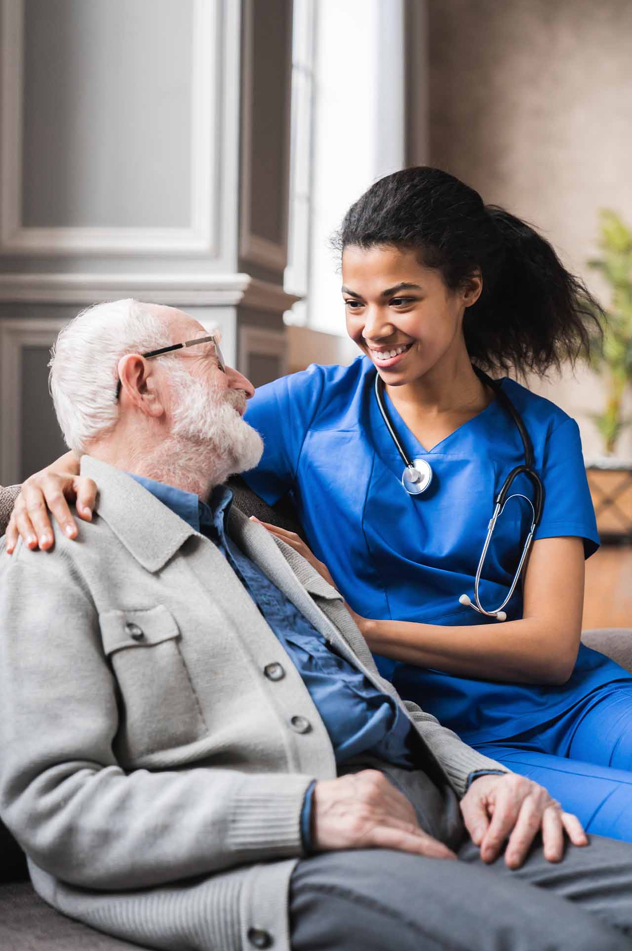 Brighton Memory Care Home